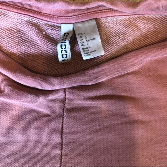 Sweat shirt - Picture 4 of 4